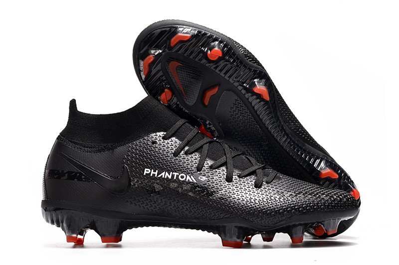 Phantom GT2 Elite Dynamic Fit FG Shadow - BlackDark Smoke GreyWhite
