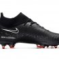 Phantom GT2 Elite Dynamic Fit FG Shadow - BlackDark Smoke GreyWhite