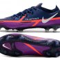 Phantom GT2 Elite FG - College NavyWhiteVivid Purple