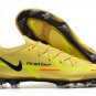 Phantom GT2 Elite FG - GoldBlack