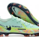 Phantom GT2 Elite FG Bonded Pack - MintBlueOrange