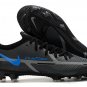 Phantom GT2 Elite FG Renew - BlackBlackIron Grey