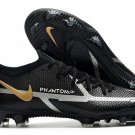 Phantom GT2 Elite FG Shadow Pack - BlackDark GreyMetallic Gold