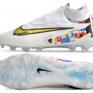 Phantom GX Elite DF FG Harry Kane - WhiteGoldBlueMulticolor