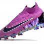 Phantom GX Elite DF FG Thunder - Fuchsia DreamBarely GrapePurple