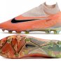 Phantom GX Elite DF FG United Pack - Guava IceBlackOrange