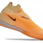 Phantom GX Elite DF Indoor Blaze Pack - Citron TintBurgundy Crush