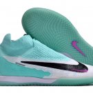 Phantom GX Elite DF Indoor Peak Ready Pack - Hyper TurquoiseBlackFuchsia DreamWhite