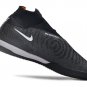 Phantom GX Elite DF Indoor Shadow Pack - BlackSummit WhiteDark Smoke Grey