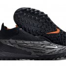 Phantom GX Elite DF Turf Black Pack - BlackBlackWhite
