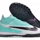 Phantom GX Elite DF Turf Peak Ready Pack - Hyper TurquoiseBlackFuchsia DreamWhite