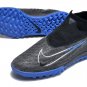 Phantom GX Elite DF Turf Shadow Pack - BlackChromeHyper Royal
