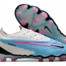 Phantom GX Elite FG Blast Pack - Baltic BluePink BlastWhiteLaser Blue