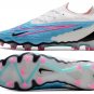Phantom GX Elite FG Blast Pack - Baltic BluePink BlastWhiteLaser Blue