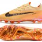 Phantom GX Elite FG Blaze Pack - Citron TintBurgundy Crush