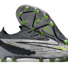 Phantom GX Elite FG Chrome Concept Pack - Chrome GreyGreenBlack