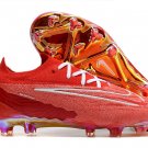 Phantom GX Elite FG Link Football Boots - RedWhiteBurgundy Crush