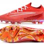 Phantom GX Elite FG Link Football Boots - RedWhiteBurgundy Crush