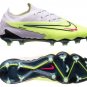 Phantom GX Elite FG Luminous Pack - Barely VoltGridironBarely Grape