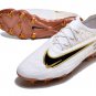 Phantom GX Elite FG United Golden Pack - WhiteMetallic GoldBlack