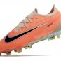 Phantom GX Elite FG United Pack - Guava IceBlackOrange