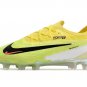 Phantom GX Elite FG X Erling Haaland - Sonic YellowBlack