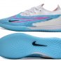 Phantom GX Elite Indoor Blast Pack - Baltic BluePink BlastWhiteLaser Blue