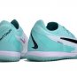 Phantom GX Elite Indoor Peak Ready Pack - Hyper TurquoiseBlackFuchsia DreamWhite