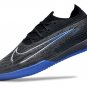 Phantom GX Elite Indoor Shadow Pack - BlackChromeHyper Royal