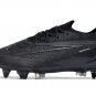 Phantom GX Elite SG-Pro Anti-Clog Black Pack - BlackBlackWhite