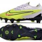 Phantom GX Elite SG-Pro Anti-Clog Luminous Pack - Barely VoltGridironBarely Grape