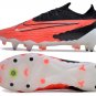 Phantom GX Elite SG-Pro Anti-Clog Ready Pack - Bright CrimsonBlackWhite