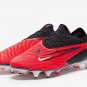Phantom GX Elite SG-Pro Anti-Clog Ready Pack - Bright CrimsonBlackWhite