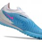 Phantom GX Elite Turf Blast Pack - Baltic BluePink BlastWhiteLaser Blue