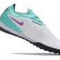 Phantom GX Elite Turf Peak Ready Pack - Hyper TurquoiseBlackFuchsia DreamWhite
