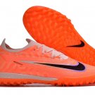 Phantom GX Elite Turf United Pack - Guava IceBlackOrange