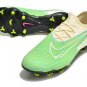 Phantom GX Pro FG - Volt GreenWhiteBlack