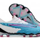 Phantom GX Pro FG Blast Pack - Baltic BluePink BlastWhiteLaser Blue