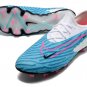 Phantom GX Pro FG Blast Pack - Baltic BluePink BlastWhiteLaser Blue