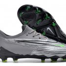 Phantom GX Pro FG Chrome Concept Pack - Chrome GreyGreenBlack