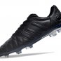 adidas adiPURE 11Pro x PD25 TRX FG - BlackCore BlackSilver