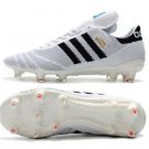 Adidas Copa 70Y FG - WhiteCore BlackWhite