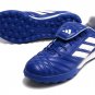 adidas Copa Gloro Turf - BlueWhiteSemi Lucid Blue