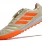 Adidas Copa Gloro Turf Heatspawn - Off WhiteSolar Orange