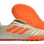 Adidas Copa Gloro Turf Heatspawn - Off WhiteSolar Orange
