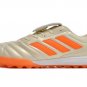 Adidas Copa Gloro Turf Heatspawn - Off WhiteSolar Orange