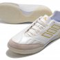 adidas Copa Kapitan .2 Indoor - WhiteGold Metallic