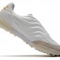 adidas Copa Kapitan .2 TF - WhiteGold Metallic