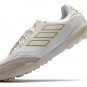adidas Copa Kapitan .2 TF - WhiteGold Metallic