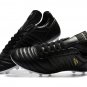 adidas Copa Mundial FG - BlackWhiteGold